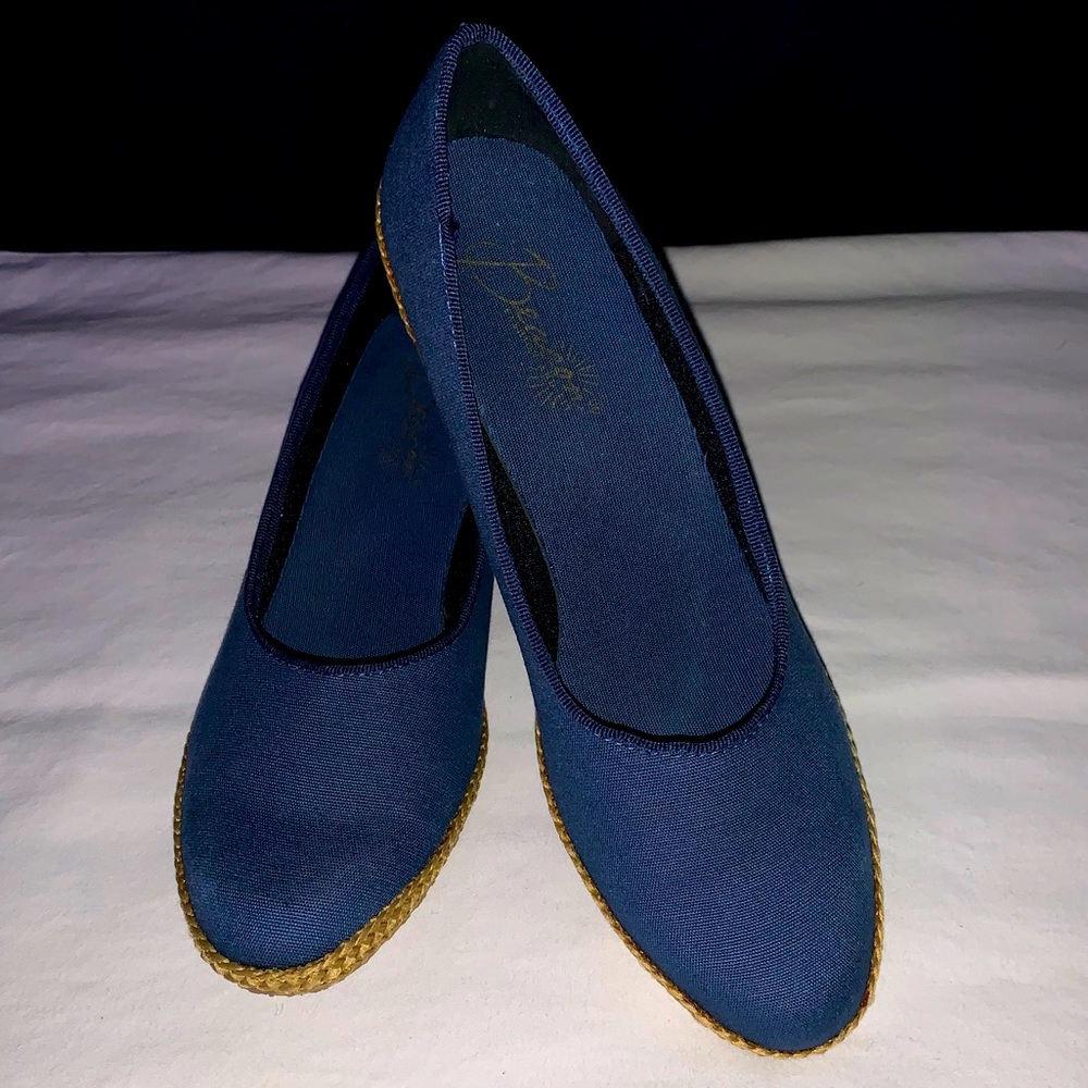 Beacon Fasion and Fit Wedges!